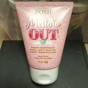 Perfectly Posh Mellow Out BFYHC